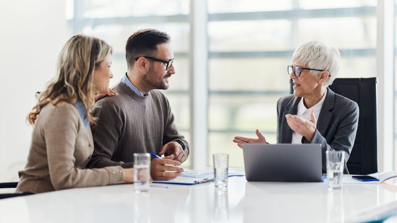 Lenders Offering Creative Financing Solutions
