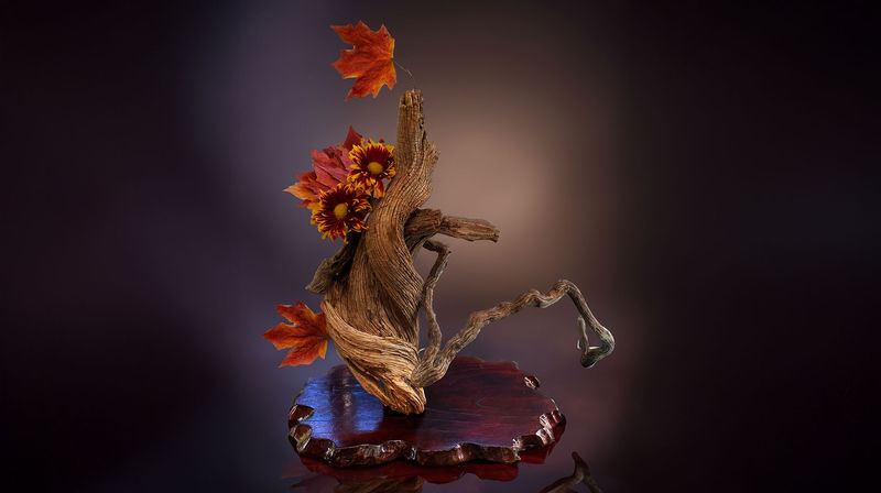 Fall Ikebana Festival (November 28, 2025)