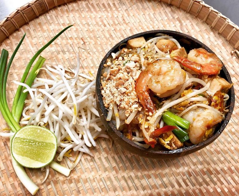 Siam Palace Thai Cuisine