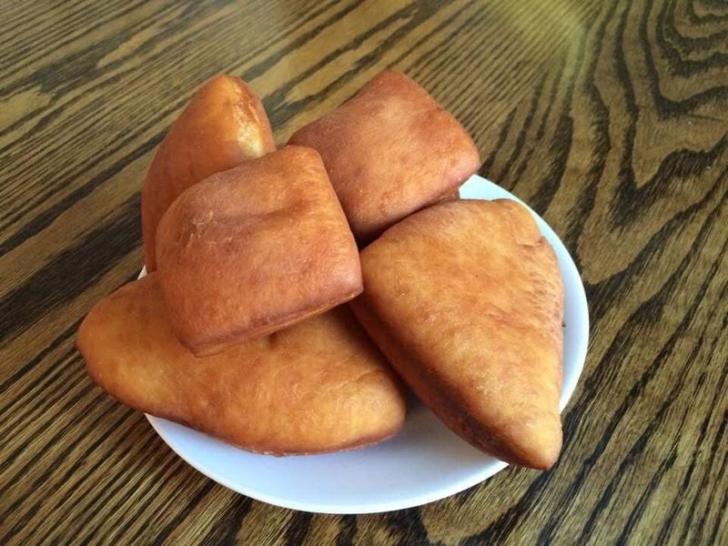 Fastnachts, Not Fastnacks