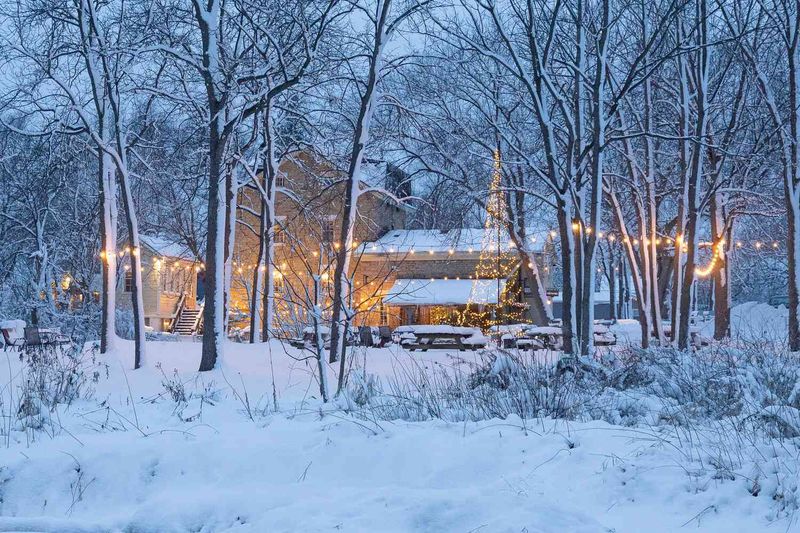 Surprising Reasons This Midwest Flyover State Has More Free Time Than The Rest Of Us - Decor Hint Seasonal Rhythms Create Natural Downtime Periods