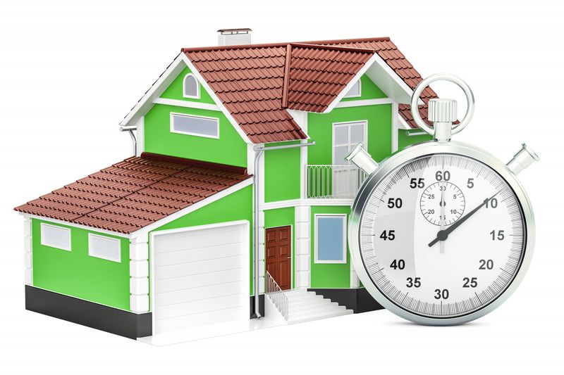 If You Own A Craftsman Home In Tennessee, Now May Be The Time To Sell - Decor Hint Low Days On Market