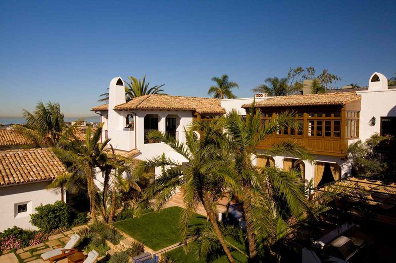 Diverse Architectural Styles Gaining Traction