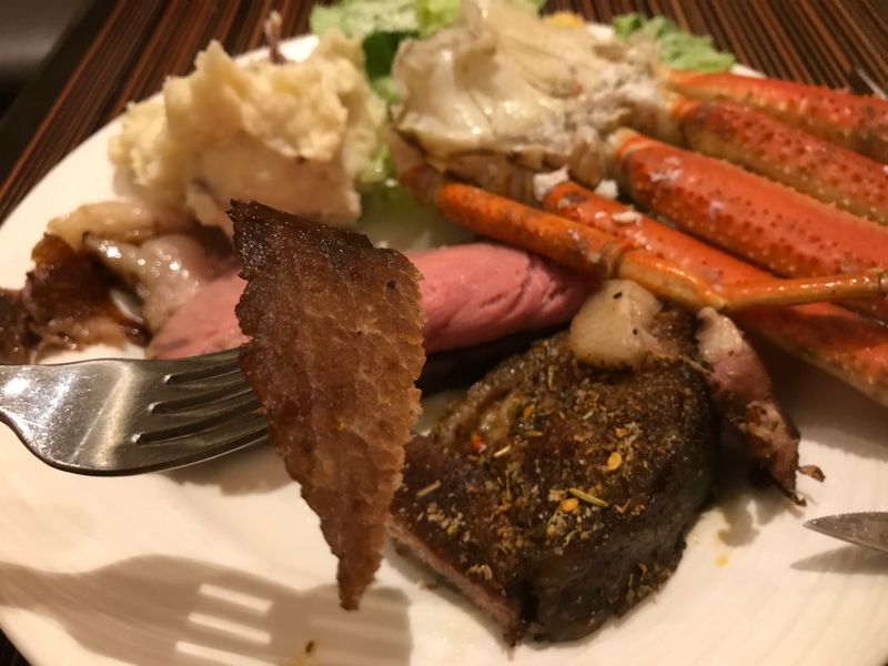 Best Buffets To Try In California And Las Vegas - Decor Hint Pala Casino Buffet in Southern California