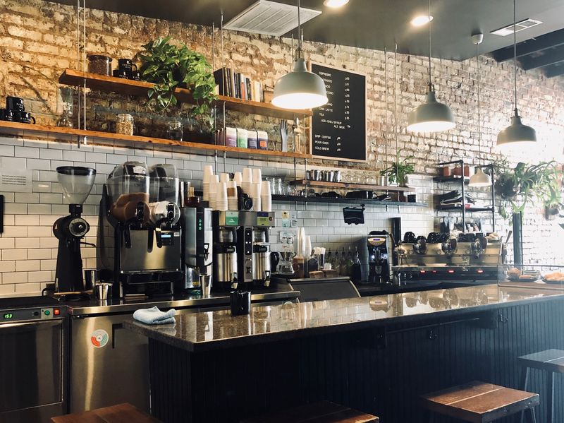 Fiction Coffee