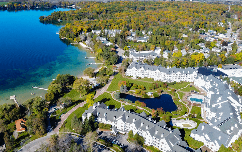 Elkhart Lake