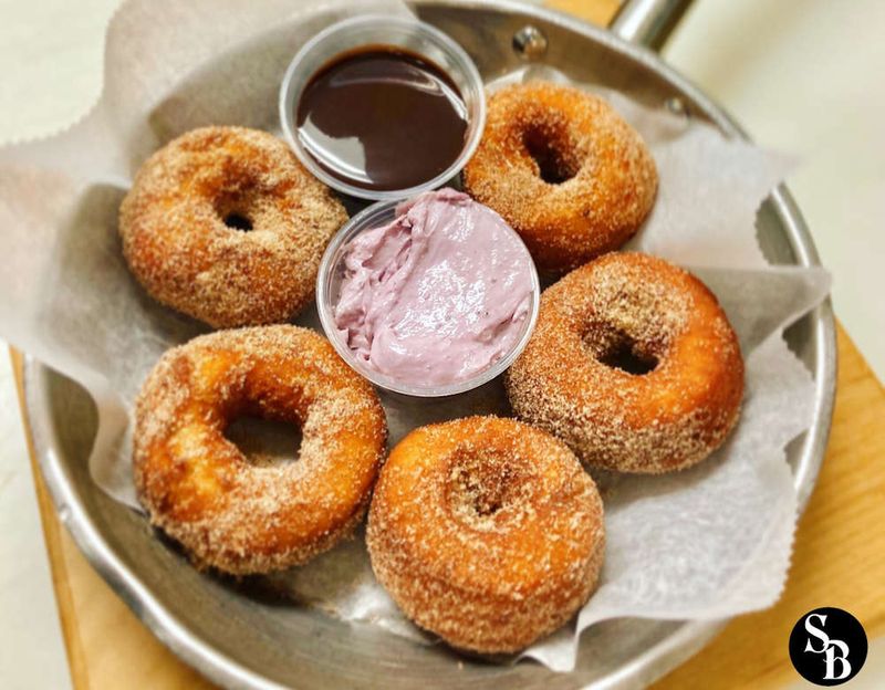 Georgia Donut Shops Locals Say Sell Out Before Sunrise - Decor Hint Southern Belle Donuts in Savannah