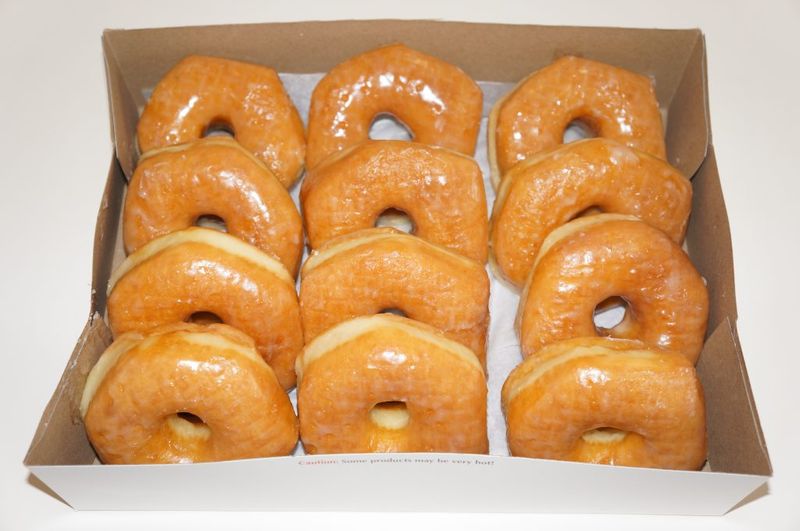 10 Texas Donut Shops Locals Swear Are Among America's Best - Decor Hint Shipley Do-Nuts