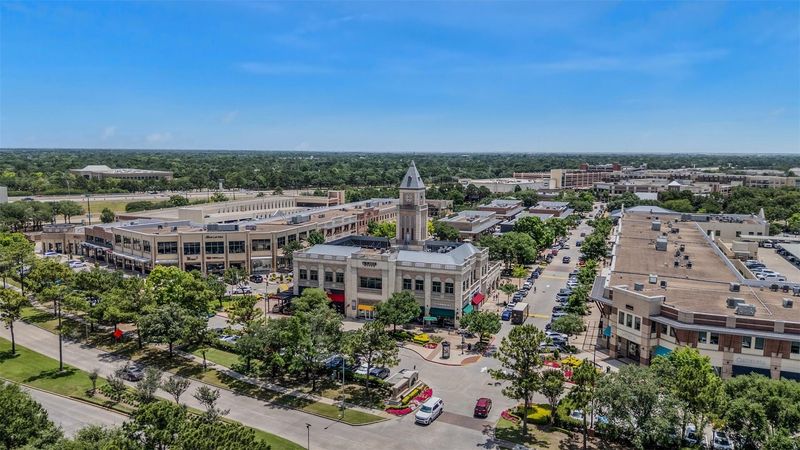 Katy: Where Texas Traditions Meet Modern Conveniences