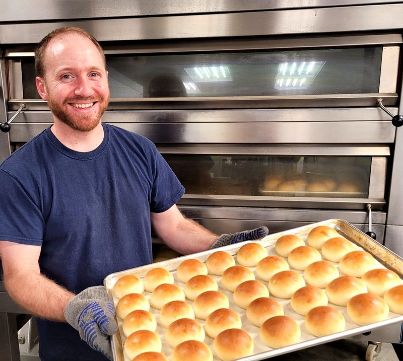 Virginia Bakeries Worth Waking Up Early For - Decor Hint La Bella Vita Bakery