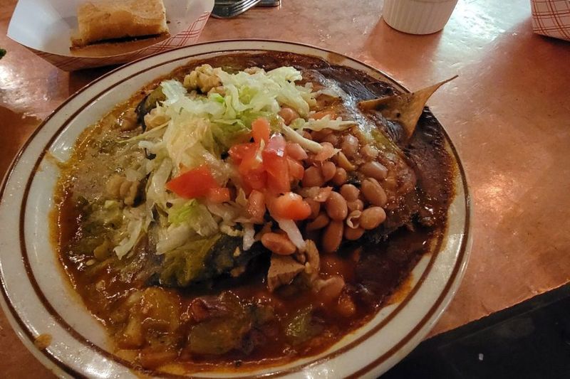 14 New Mexico Country Cafés Full Of Southwestern Charm - Decor Hint The Shed in Santa Fe