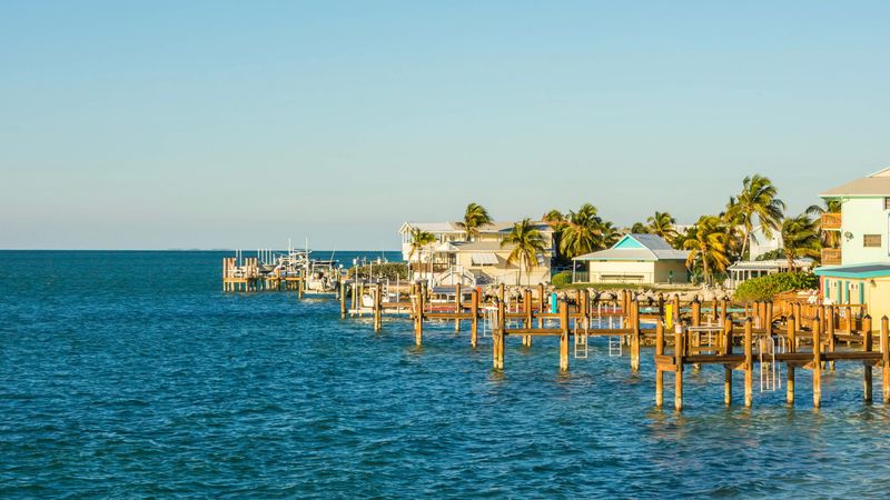 Florida Keys Small Towns Where Time Slows Down And Views Never Disappoint - Decor Hint Tavernier