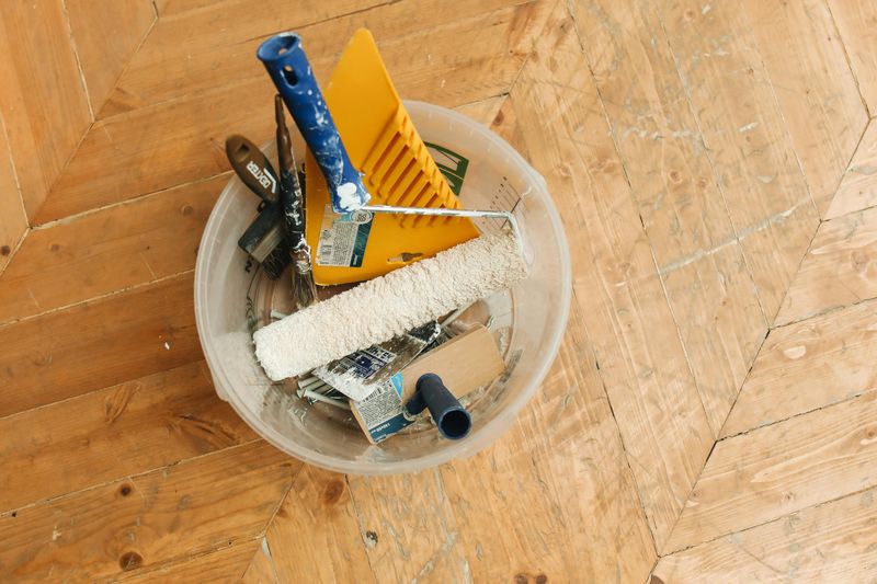 Pros And Cons Of Painted Floors