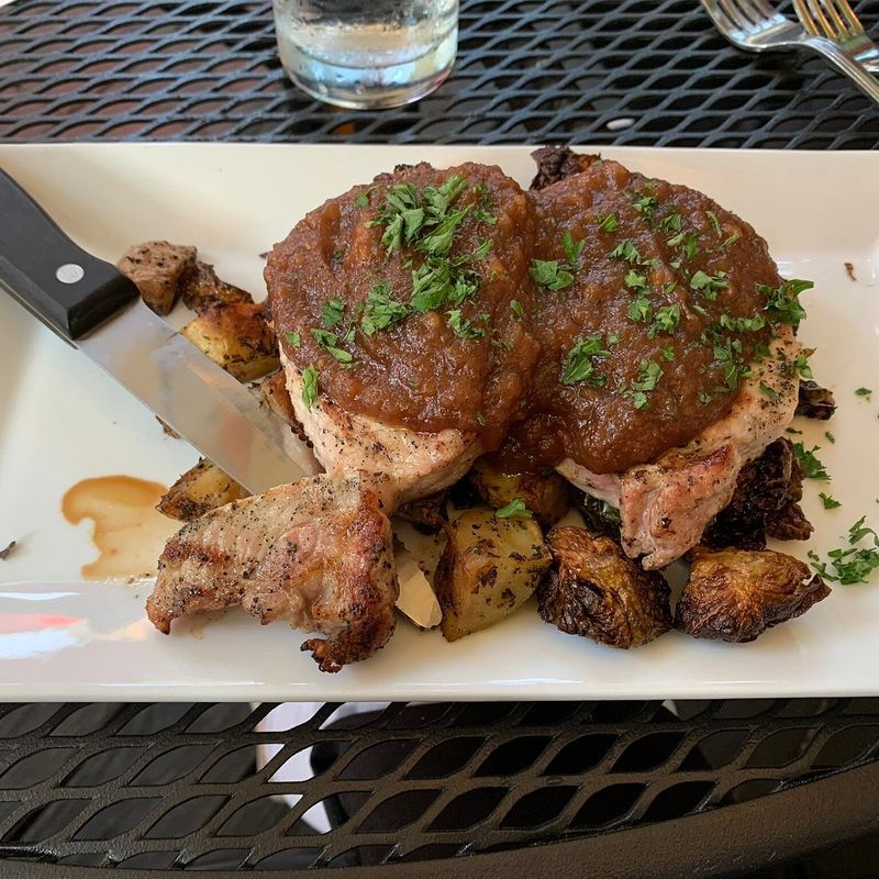 Underrated Kentucky Restaurants That Will Blow Your Taste Buds Away - Decor Hint The Grey Goose, Lexington