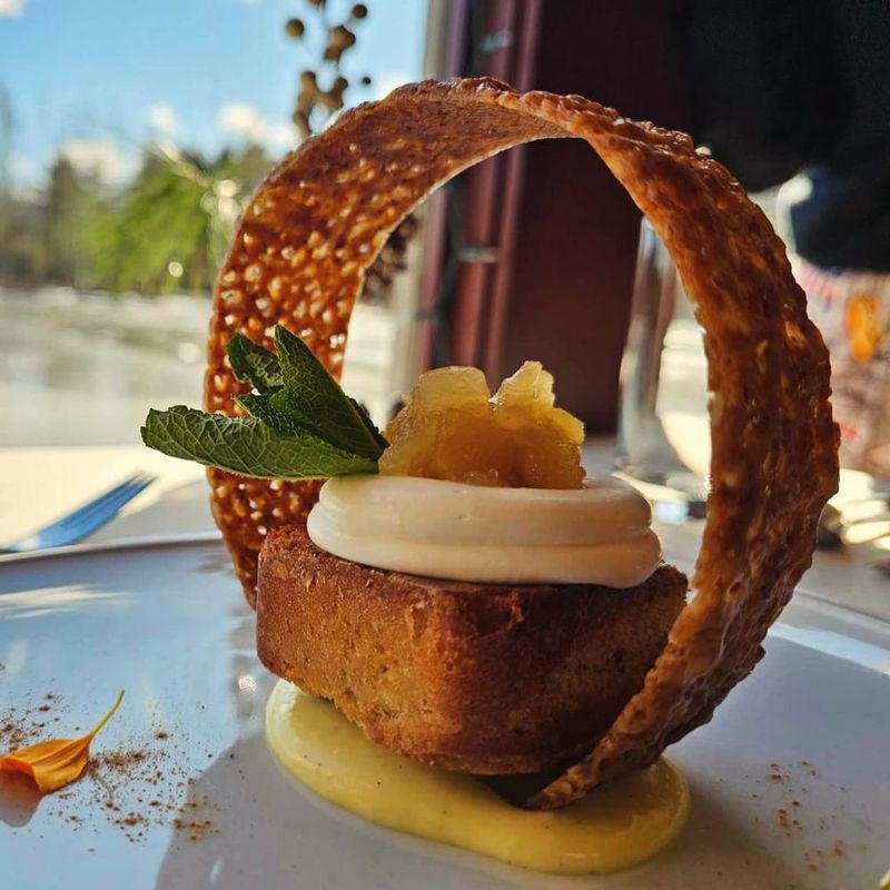 Discover the Poconos Mountain Town In Pennsylvania That's Ideal For A Scenic Escape - Decor Hint Savoring Local Flavors And Small-Town Dining in Tobyhanna