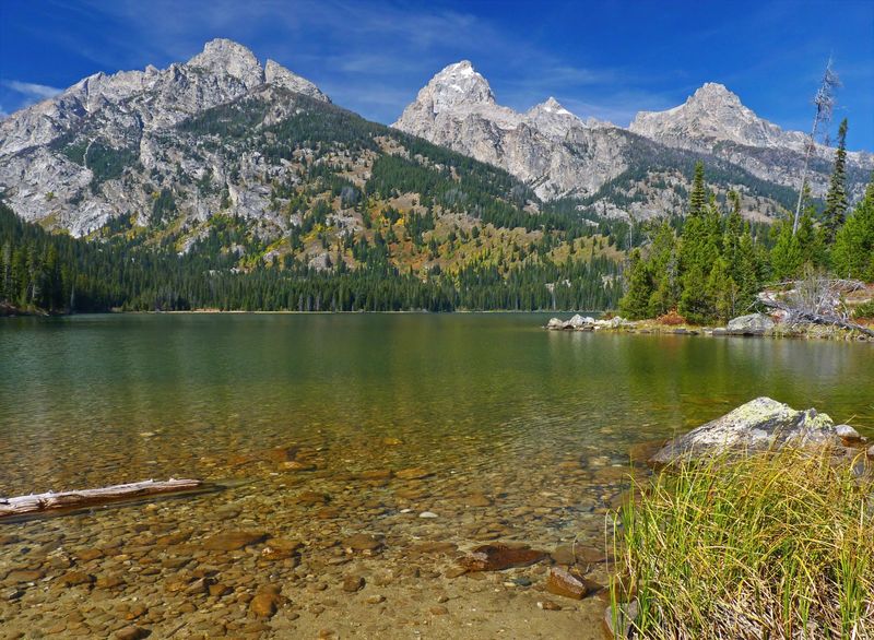 Jackson Hole, Wyoming Keeps Summer Fun Going With Extended Activities - Decor Hint Extended Hiking & Trail Access