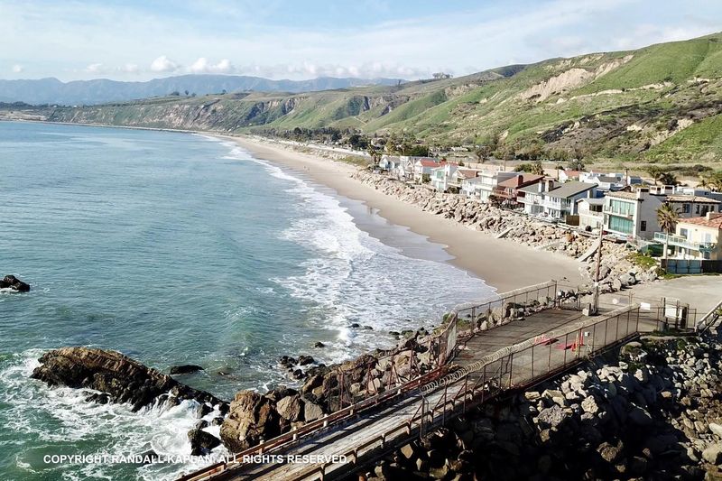 10 Hidden Coastal California Towns Where You Can Still Escape The Crowds - Decor Hint Mussel Shoals