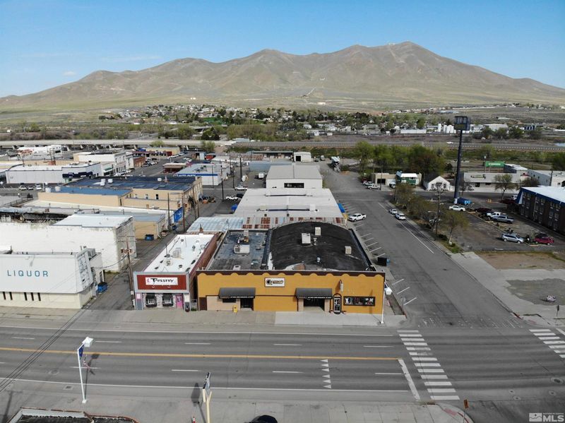 Winnemucca Commercial Properties