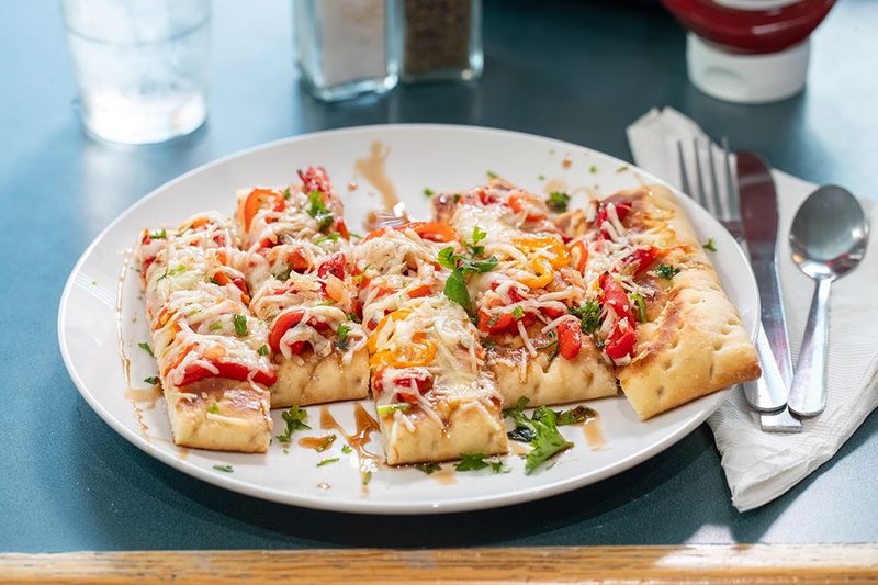 18 Pennsylvania Chicken-Fried Steaks Made The Old-Fashioned Way - Decor Hint E & E Diner - Manheim