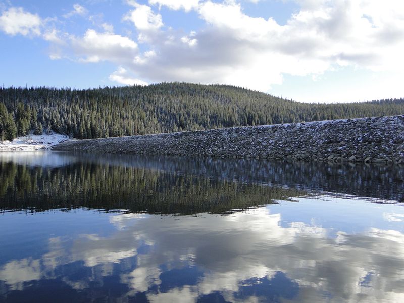13 California Lakes Tucked Inside Sequoia National Forest Perfect For Fishing And Camping - Decor Hint Long Meadow Creek