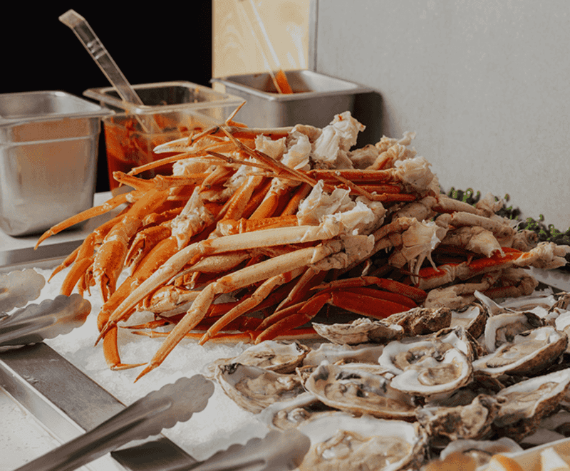 12 California All-You-Can-Eat Buffets That Are Totally Worth The Trip - Decor Hint Umi Premium Seafood HotPot Buffet - City Of Industry