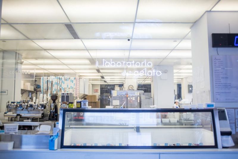 Ice Cream Spots In New York That Locals Can't Get Enough Of - Decor Hint Il Laboratorio del Gelato