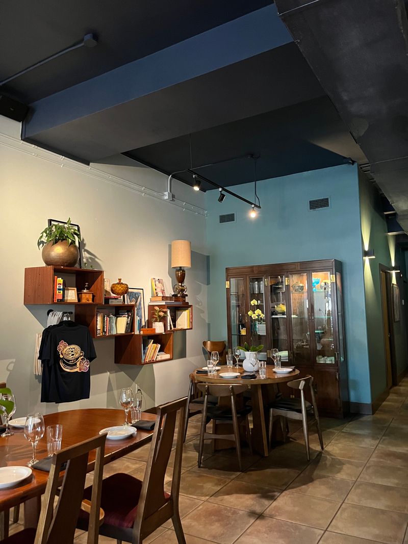 Florida Restaurants You'll Wait Weeks To Dine At, But Won't Regret It - Decor Hint EntreNos, Miami Shores