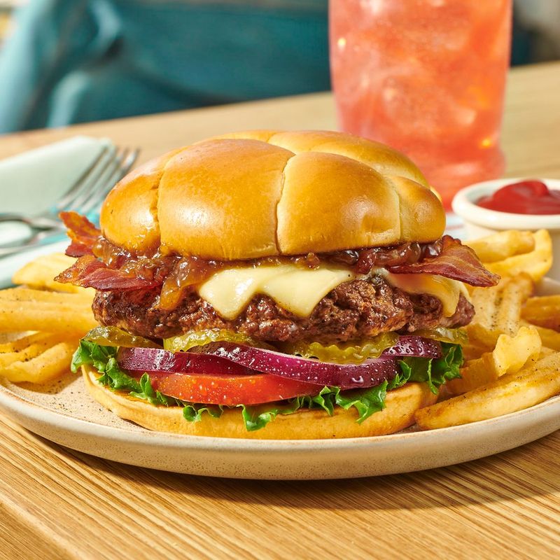 Classic Washington Diners Worth The Drive For Their Famous Tenderloin Sandwiches - Decor Hint The Junction Café