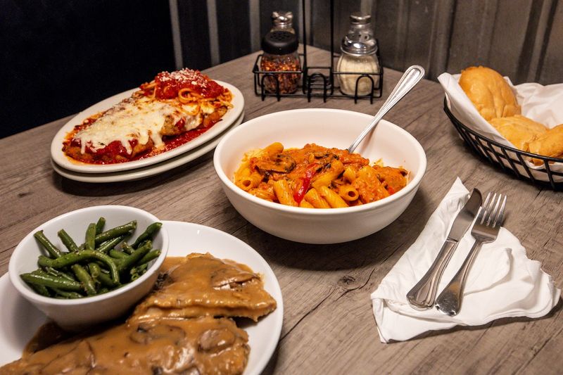 Nonna's Kitchen