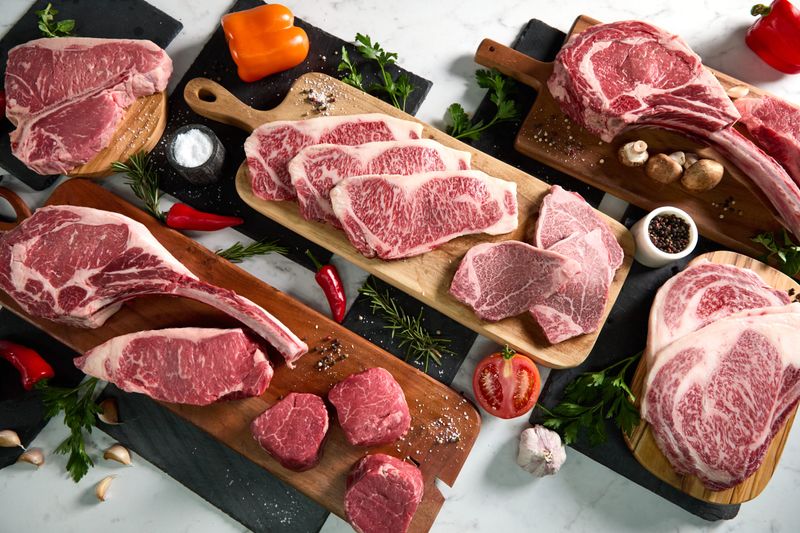 10 Florida Markets That Take Pride In Quality Cuts - Decor Hint Milam's Markets