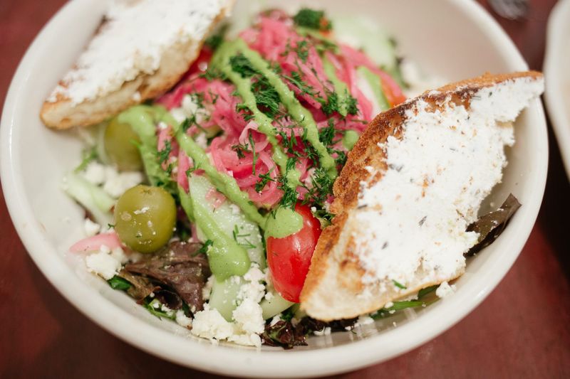 NYC Salads That Will Change The Way You Look At Greens - Decor Hint Grilled Chicken Salad, Westville
