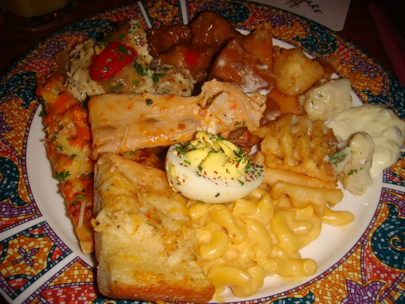 Minnesota Comfort Food: 10 Buffets You'll Love - Decor Hint The Buffet at Mystic Lake, Prior Lake