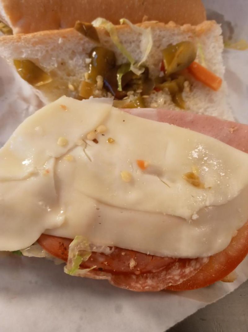 13 Illinois Sandwich Joints Serving Crispy Perfection - Decor Hint Bari Foods Italian Subs in Chicago
