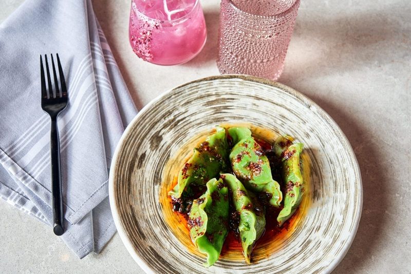 Incredible Vegan Restaurants To Visit In New York City - Decor Hint Planta