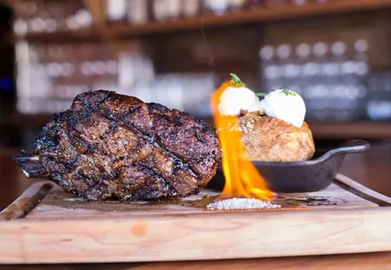Why Missouri's St. Louis Restaurants Are Struggling With Rising Costs And Fewer Diners - Decor Hint What's Working: Strategies Restaurants Use To Stay Afloat