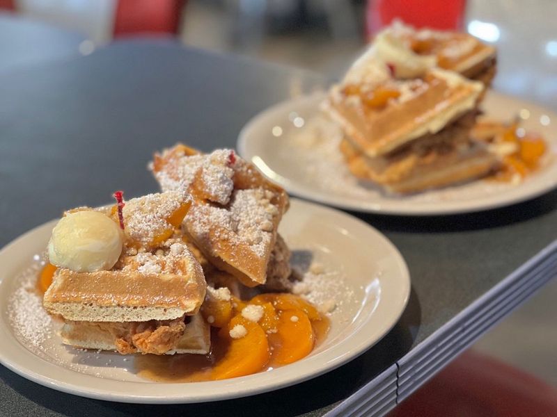 The Breakfast Experience: Waits, Lines & Peak Times