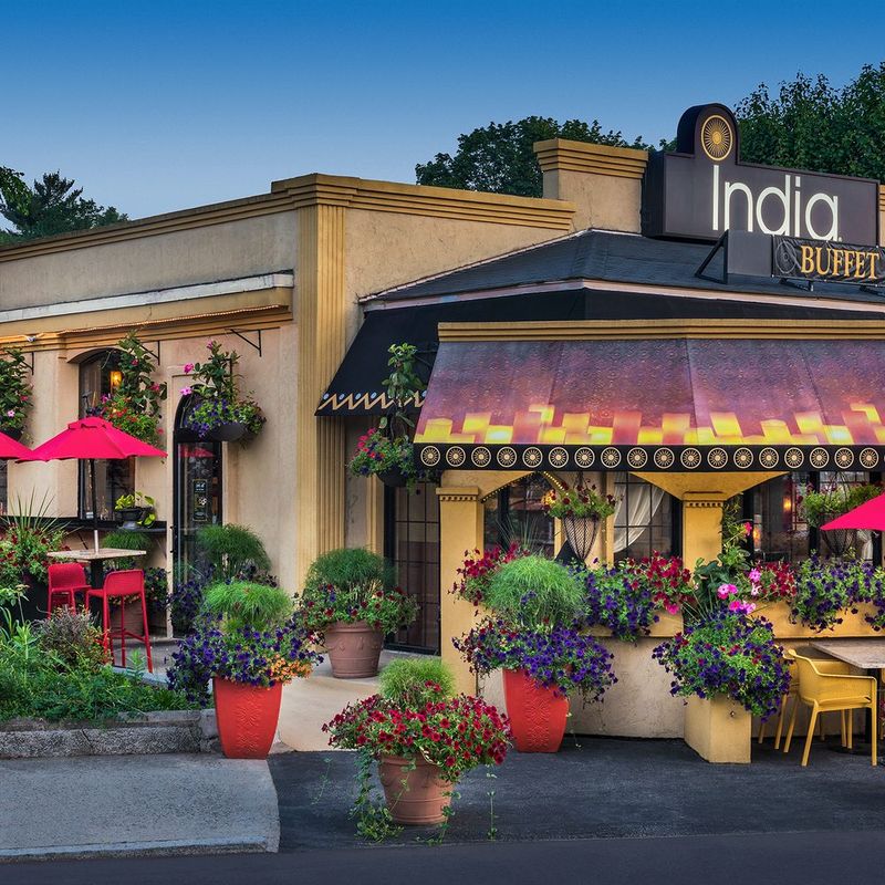 15 Rhode Island Buffets Where You'll Always Leave Full And Happy - Decor Hint Taste of India