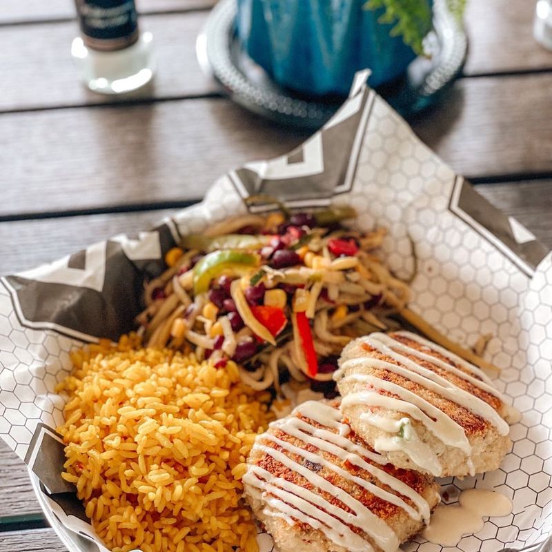 Classic Tenderloin Sandwiches In Florida You'll Want To Try At Least Once - Decor Hint Edison's Experimental Tenderloin