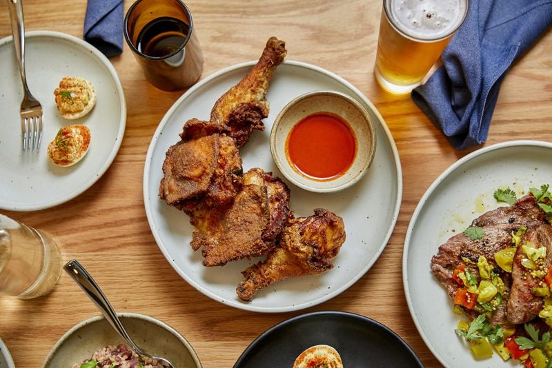 Alta Adams - Los Angeles