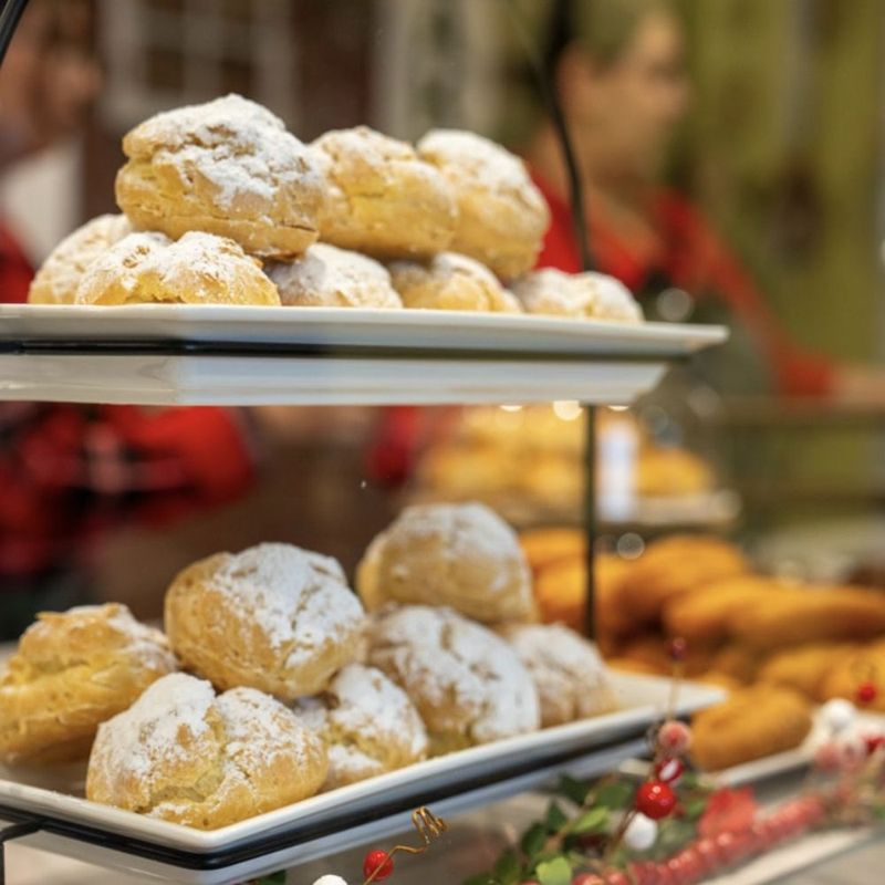 Hidden Nevada Restaurants Where Flavor Steals The Show - Decor Hint Desert Wind Coffee Roasters