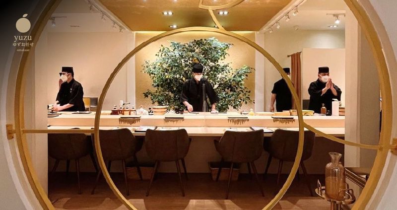 Zen Garden Japanese Cuisine