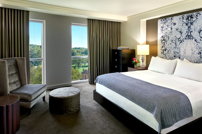 Kansas City Hotels Making The Elite Travel List - Decor Hint Booking Tips