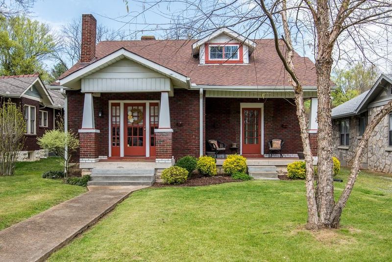 Historic Urban Bungalows