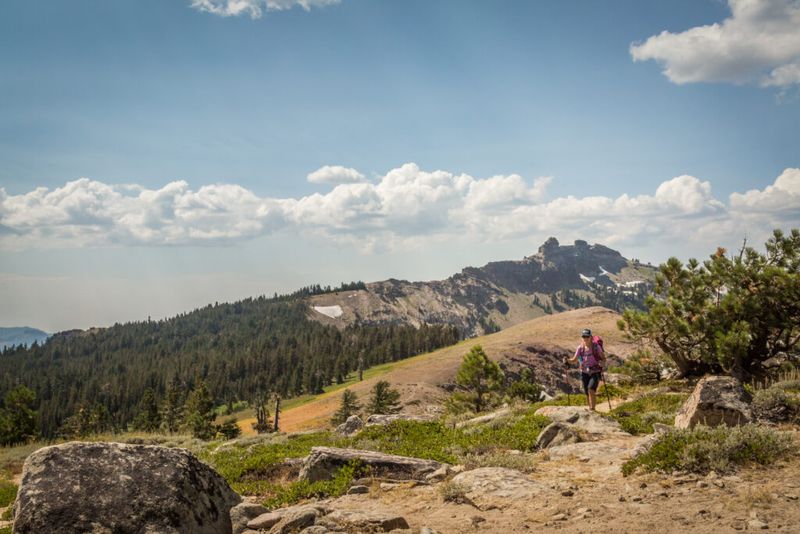 Nearby Trails And Scenic Spots