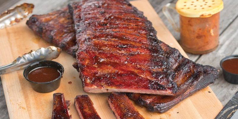 18 Timeless Ohio Country Recipes Loved By Generations - Decor Hint Ohio BBQ Ribs