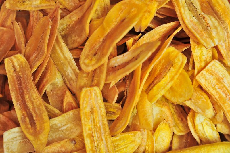 Plantain Chips