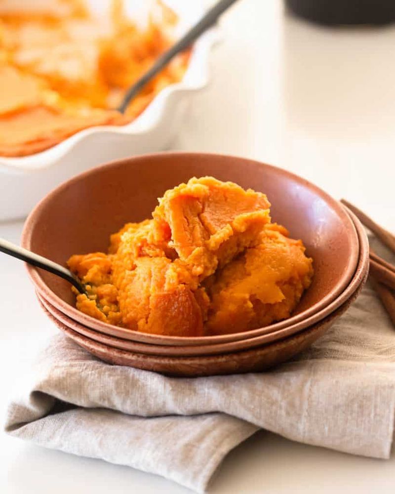 12 Reasons Southerners Can't Stop Talking About Mississippi Sweet Potato Pudding - Decor Hint It's Surprisingly Simple to Make