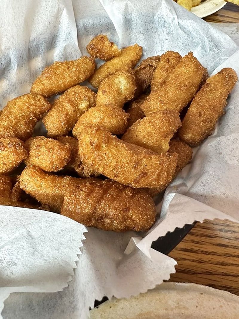 13 Places In North Carolina To Try The Sweet Potato Pudding That Defines Southern Comfort - Decor Hint Lexington Barbecue in Lexington