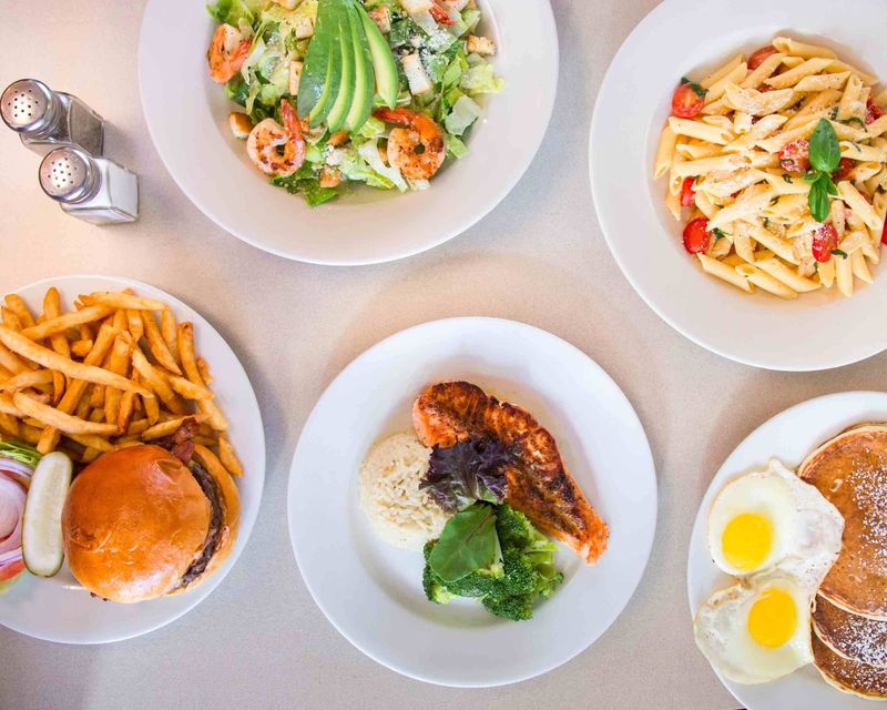 11 New Jersey Chicken-Fried Steaks That Hit All The Right Homey Notes - Decor Hint Deluxe Diner