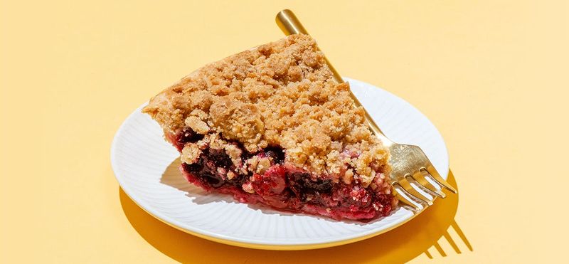 Achatz Handmade Pie Co. - Armada